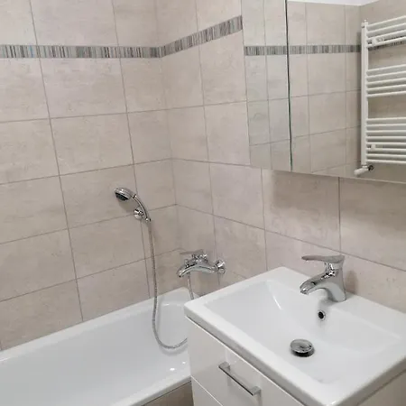 Apartament Przy Rynku Apartment *