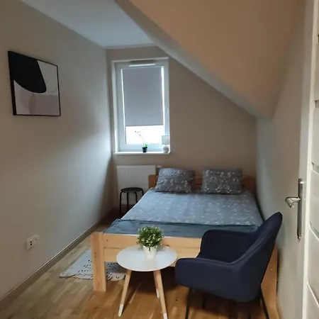 Apartament Przy Rynku Apartment