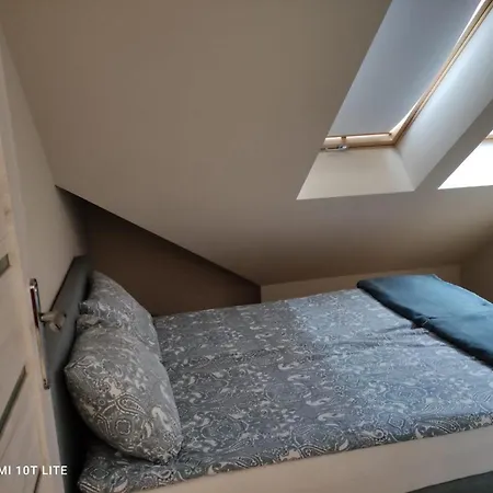 Apartament Przy Rynku