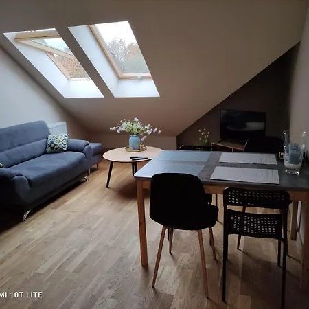 Apartament Przy Rynku Apartment